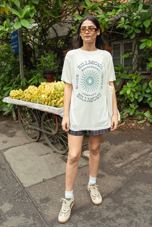 Moss and Sand - Women