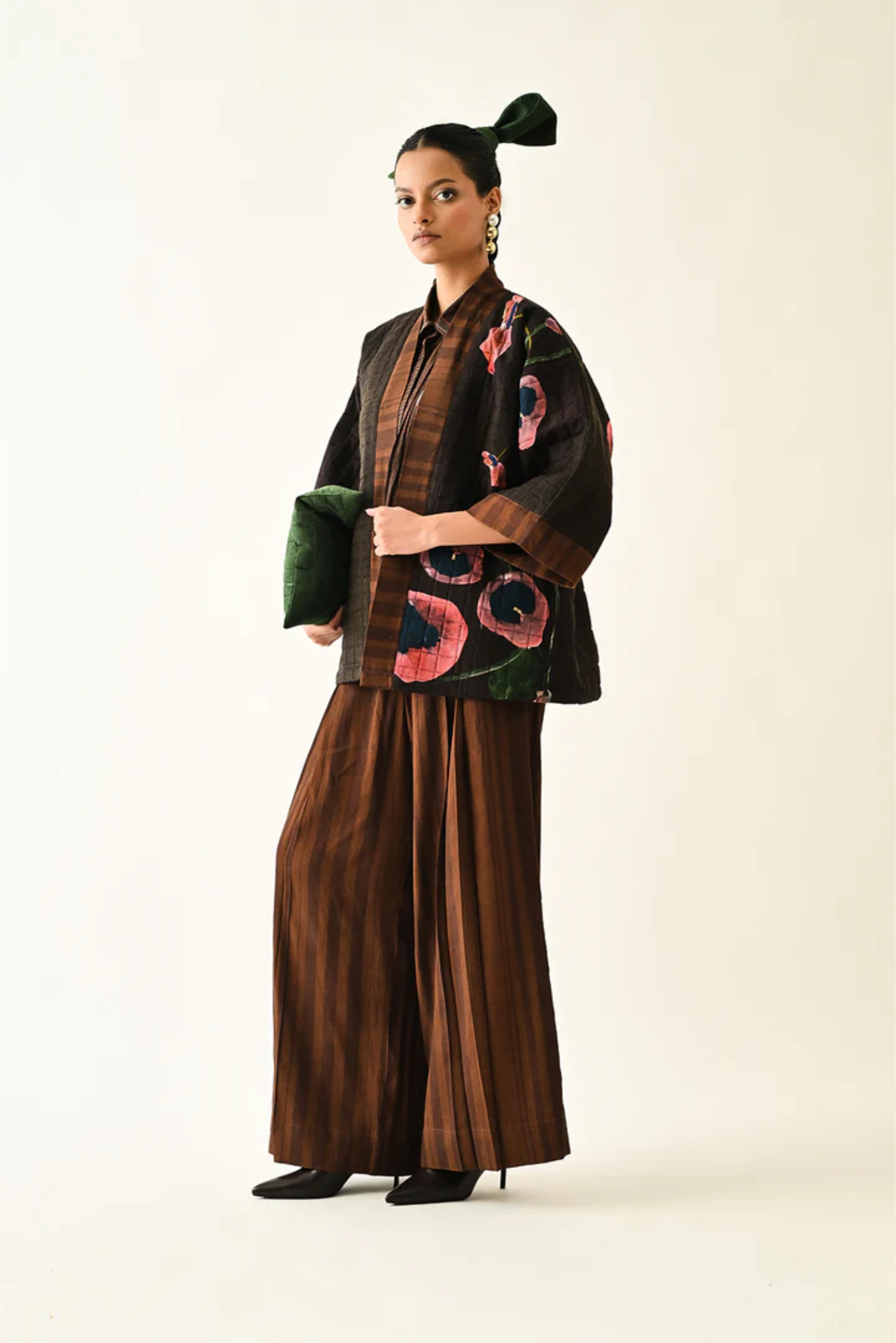 Earth Bloom Jacket