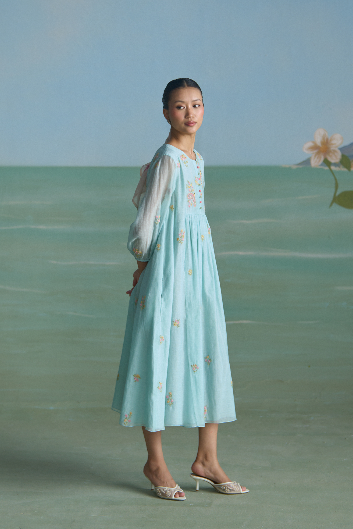 BUG ME NOT DRESS