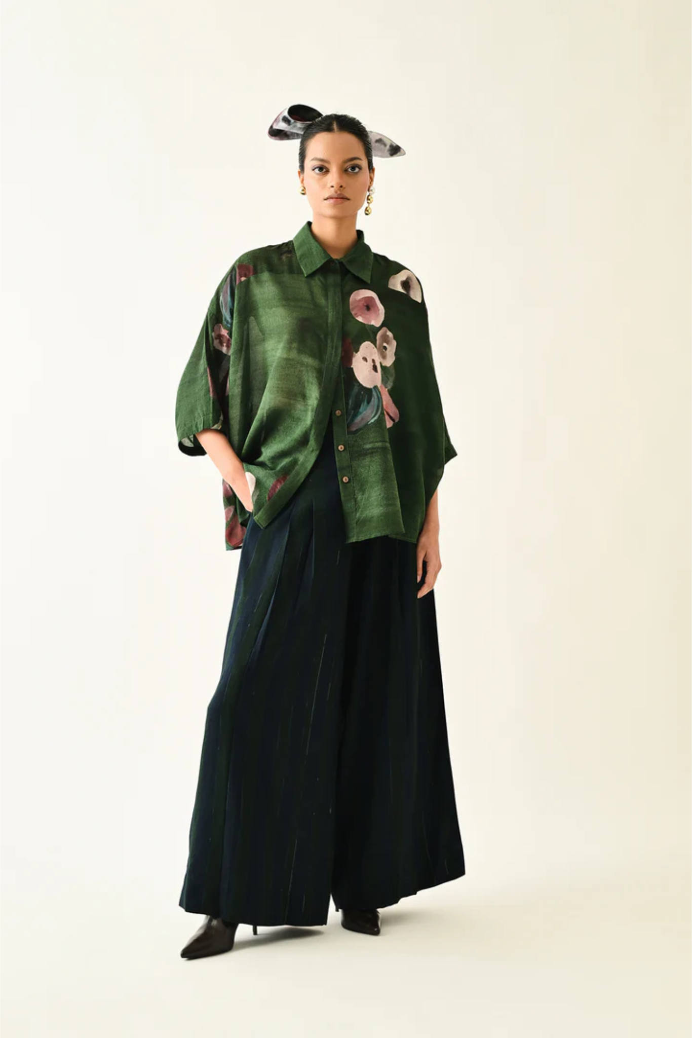 Mossfield Ae Shirt Set