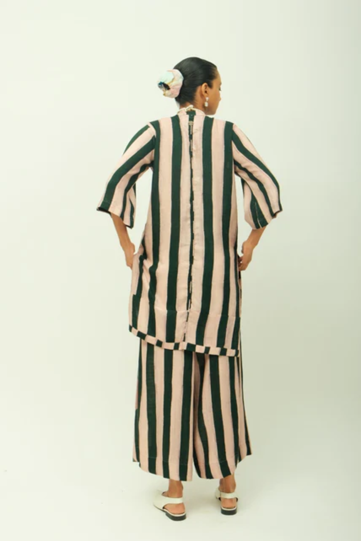 PG Stripes cord set