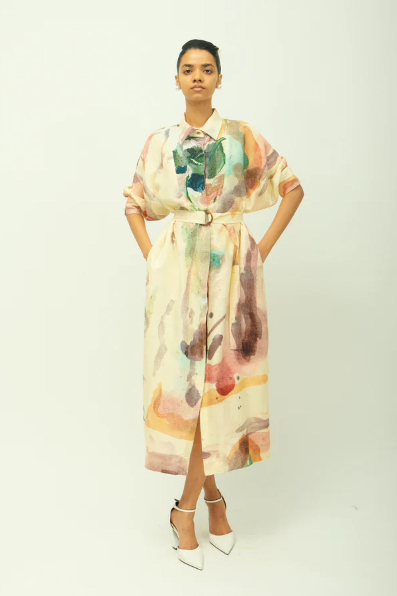 Amara dress