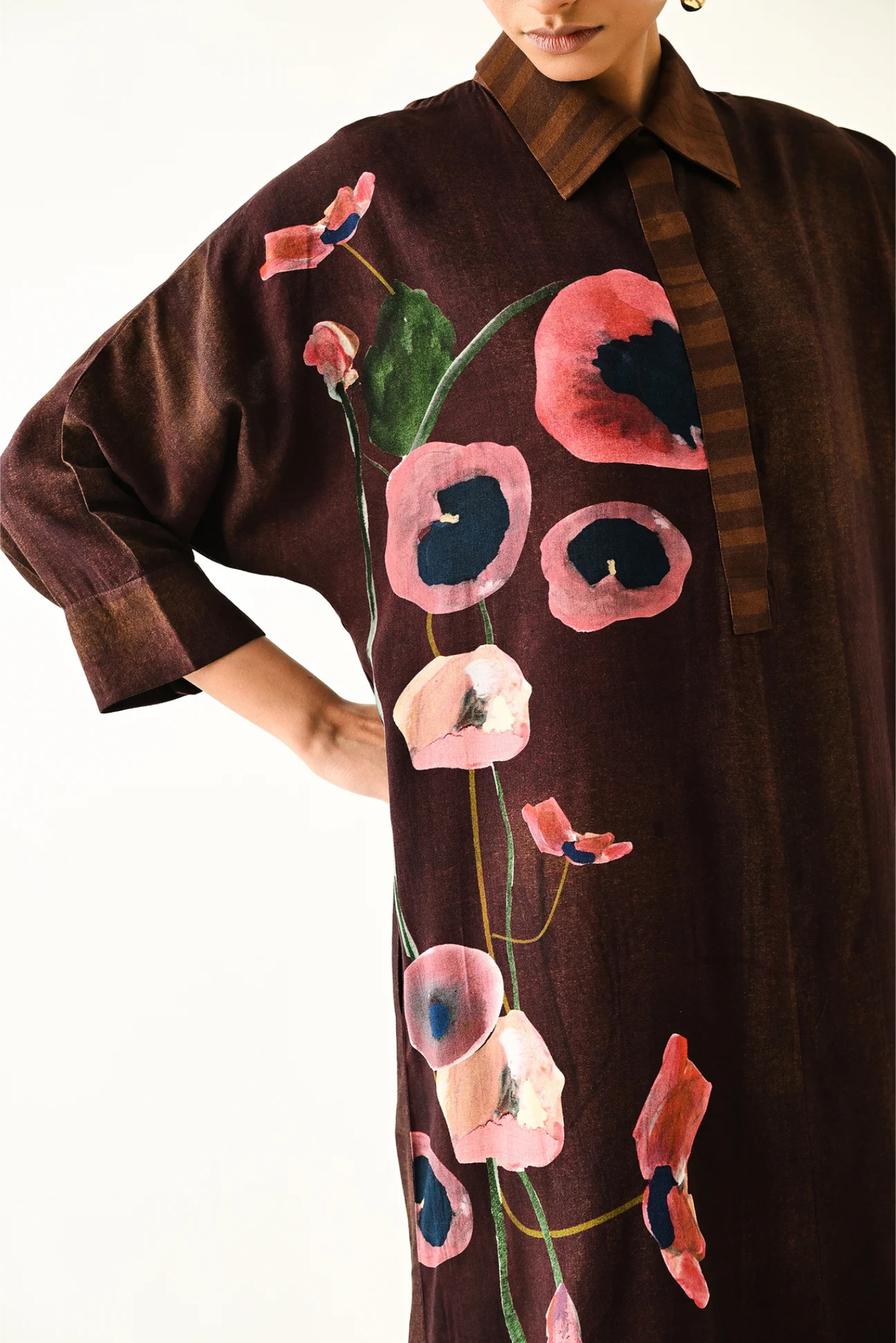 Earth Bloom MH Dress