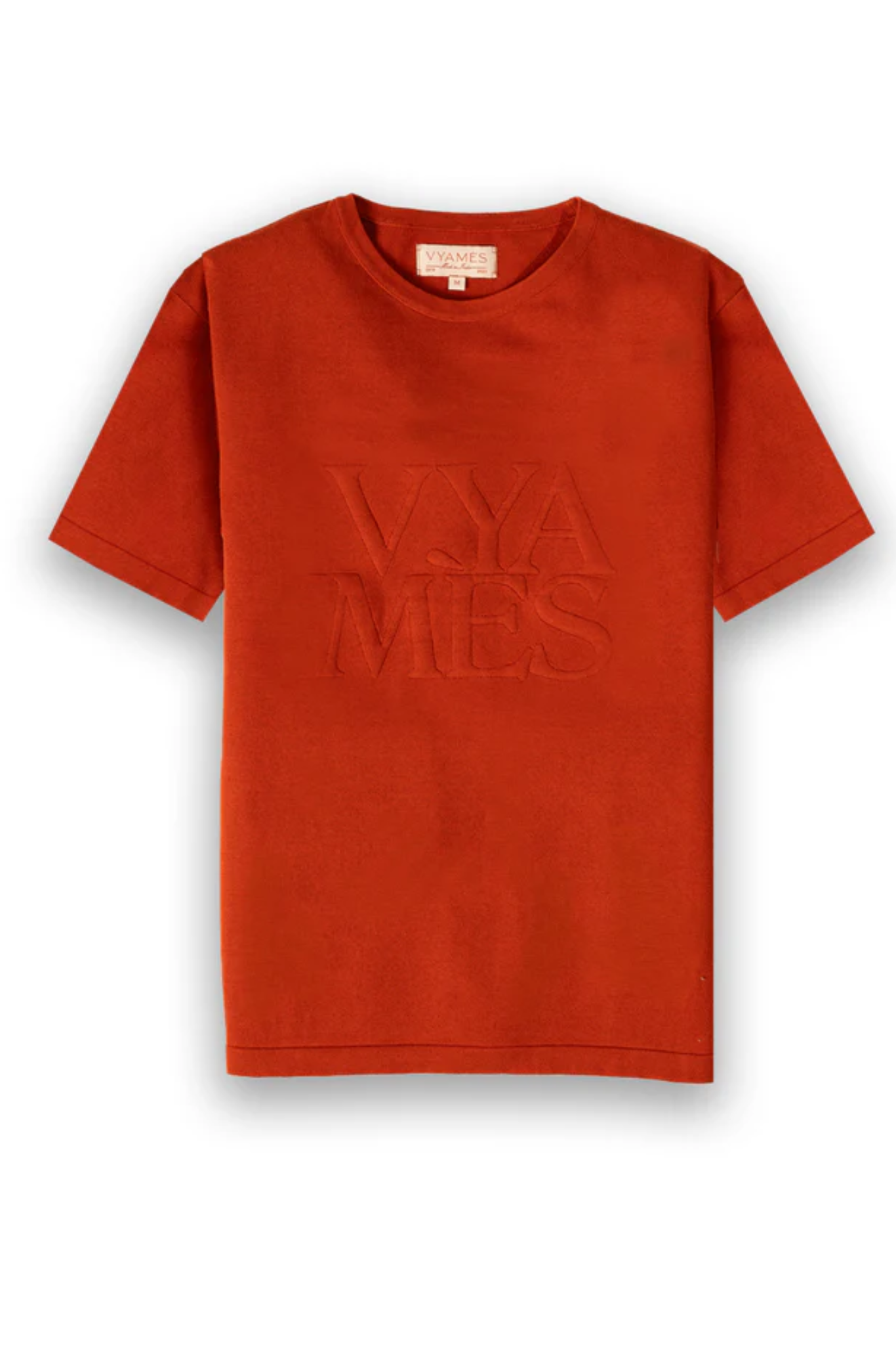 ANAGRAM TEE
