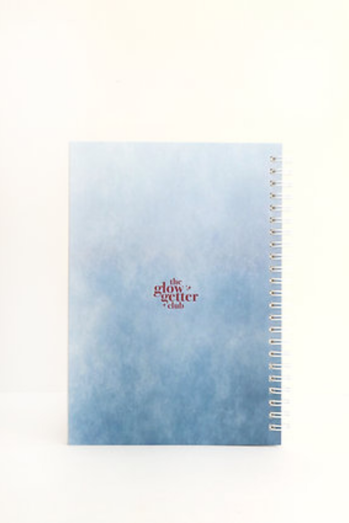 The Inner Garden Notebook