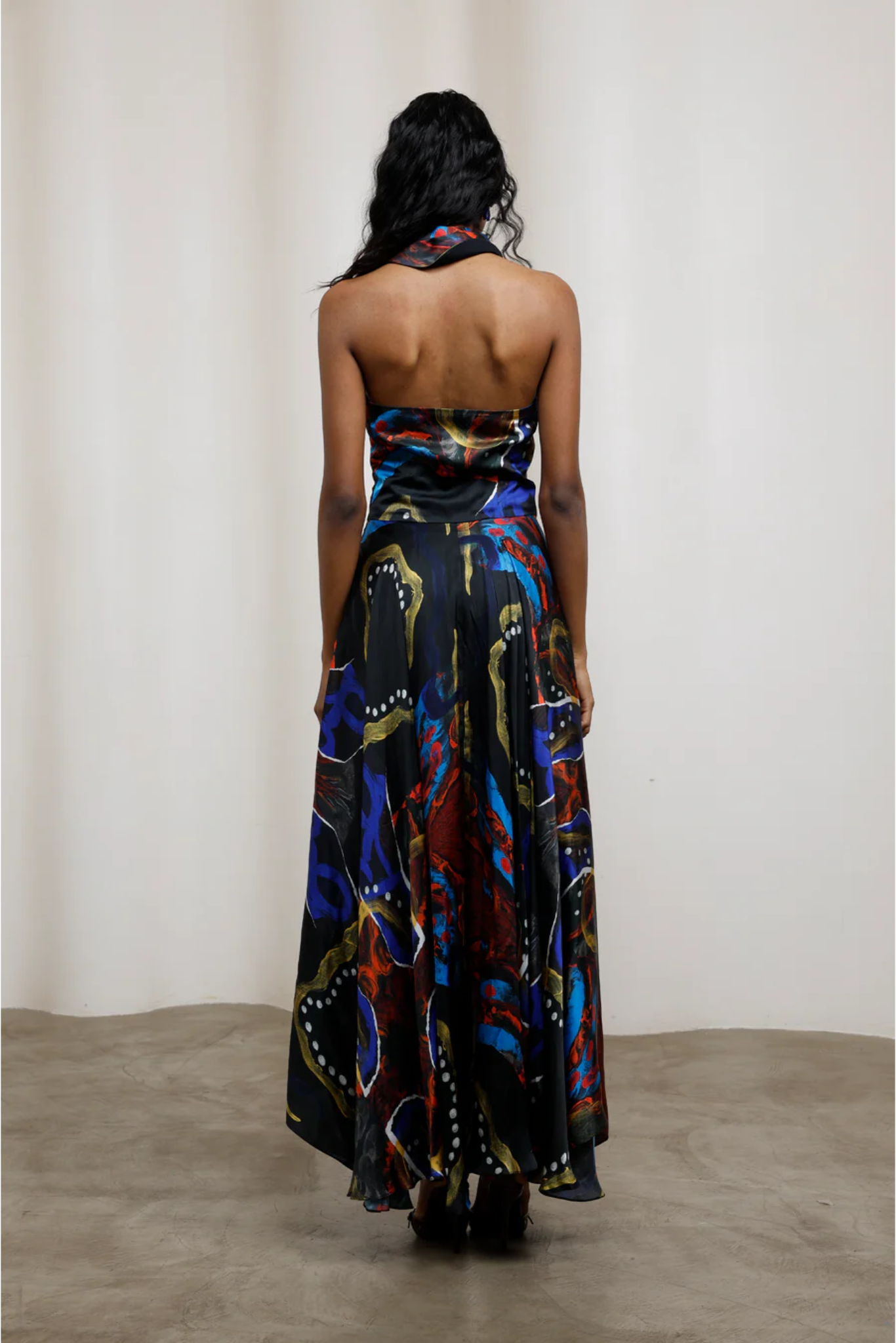 Saeri Maxi