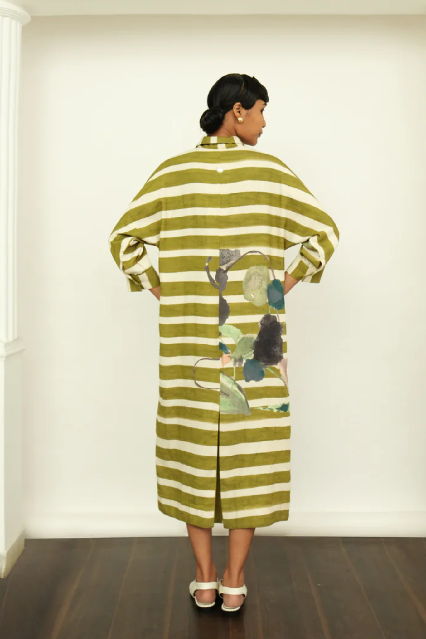 Olivia Psy MH Dress