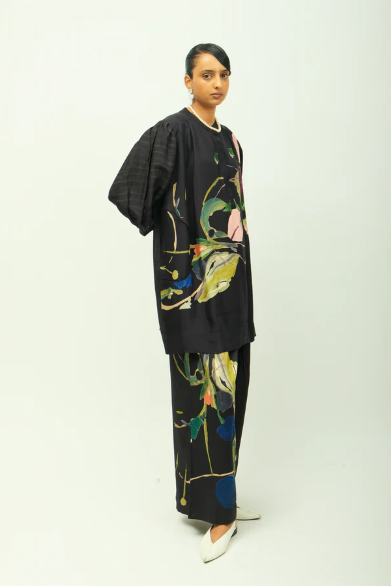 Psyflora Gathered Set