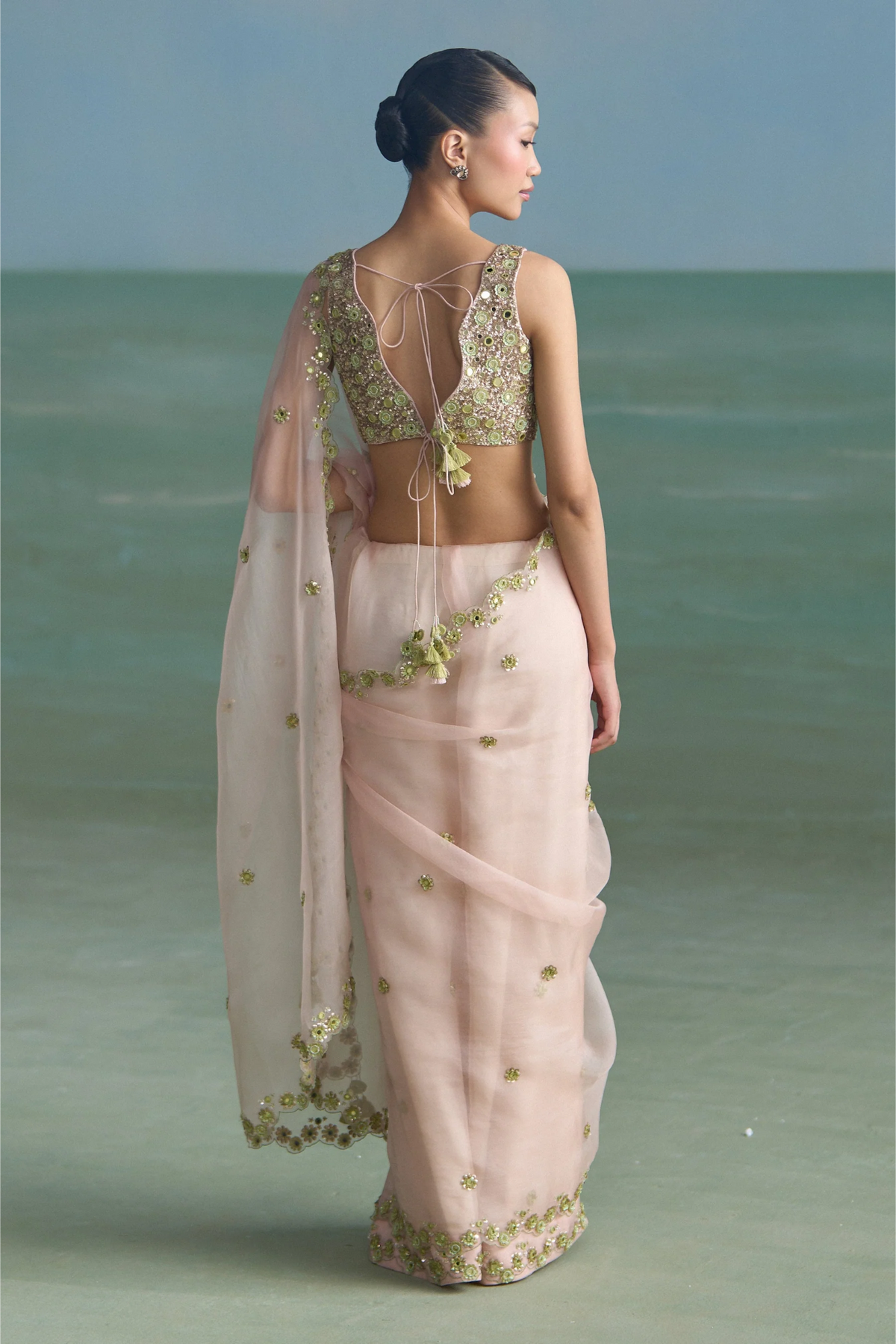 Freya Saree