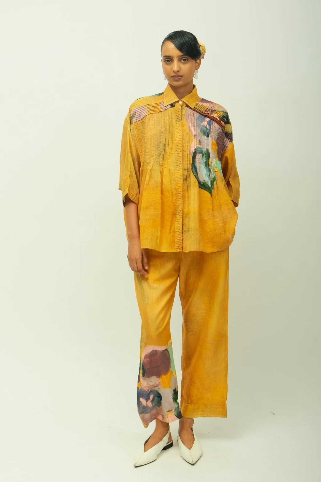 Sol Shirt
