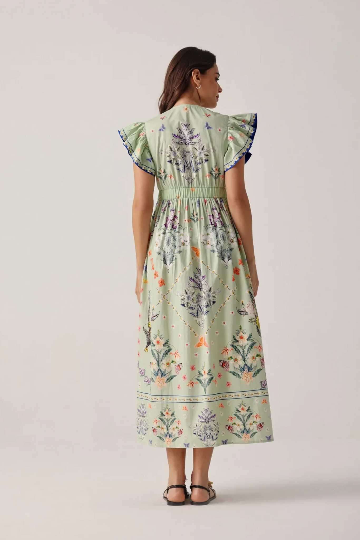 Estella Maxi - Prairee