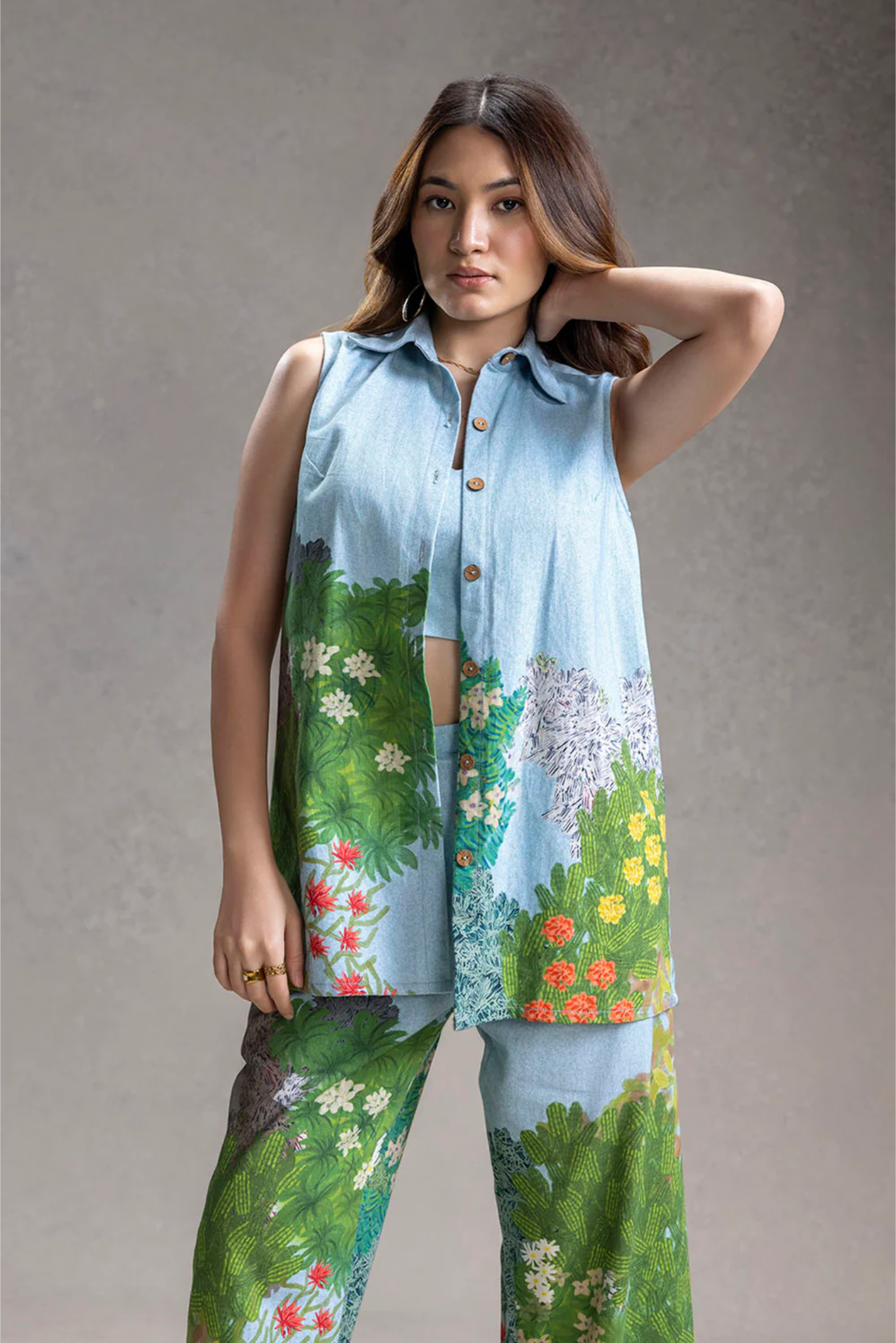 Blume Summer Co-ord Set