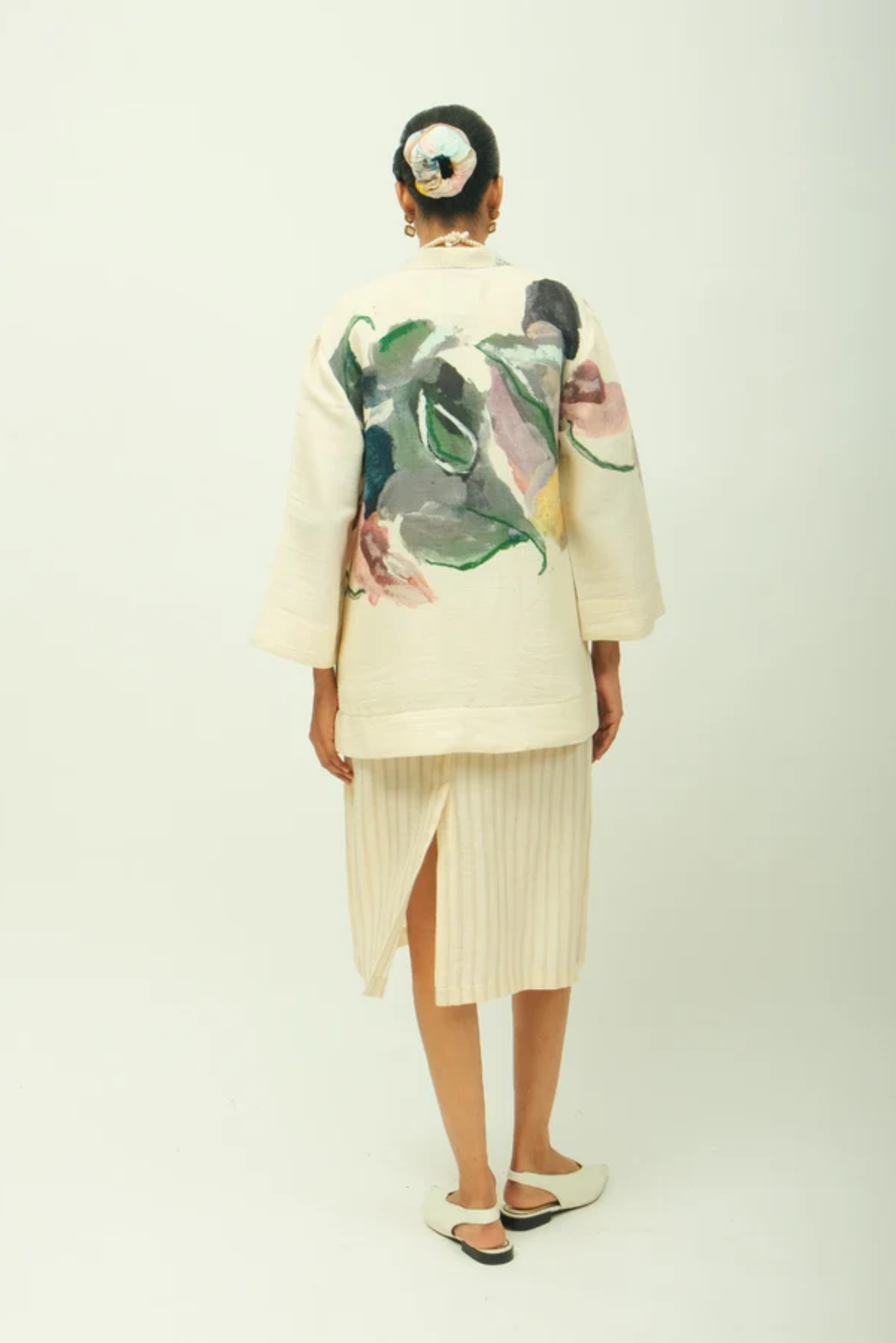Dalia OFR10 Jacket