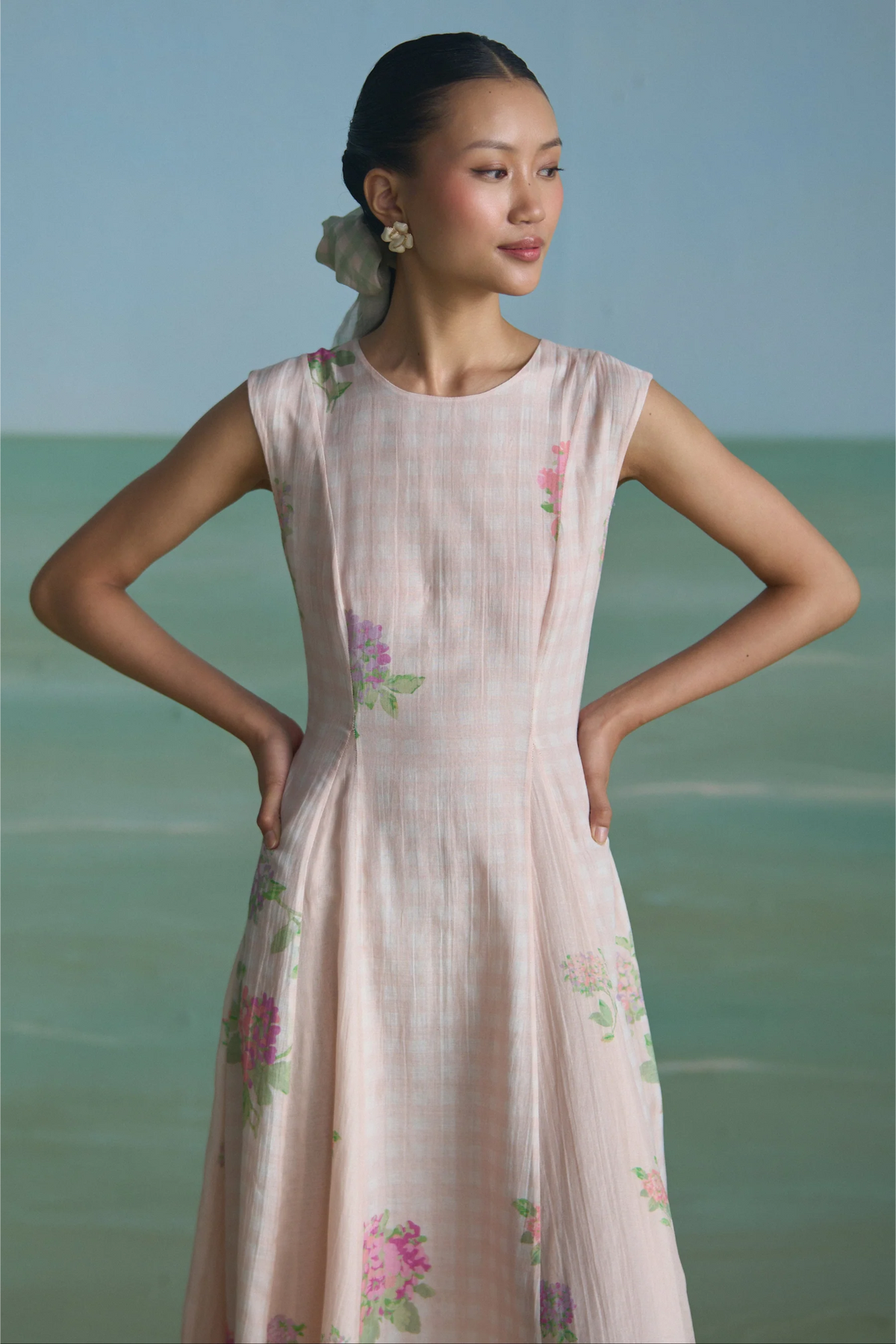 Lucy Dress