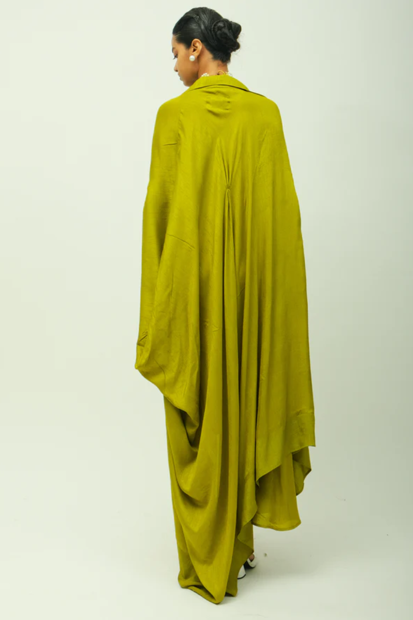 Low Sun kaftan