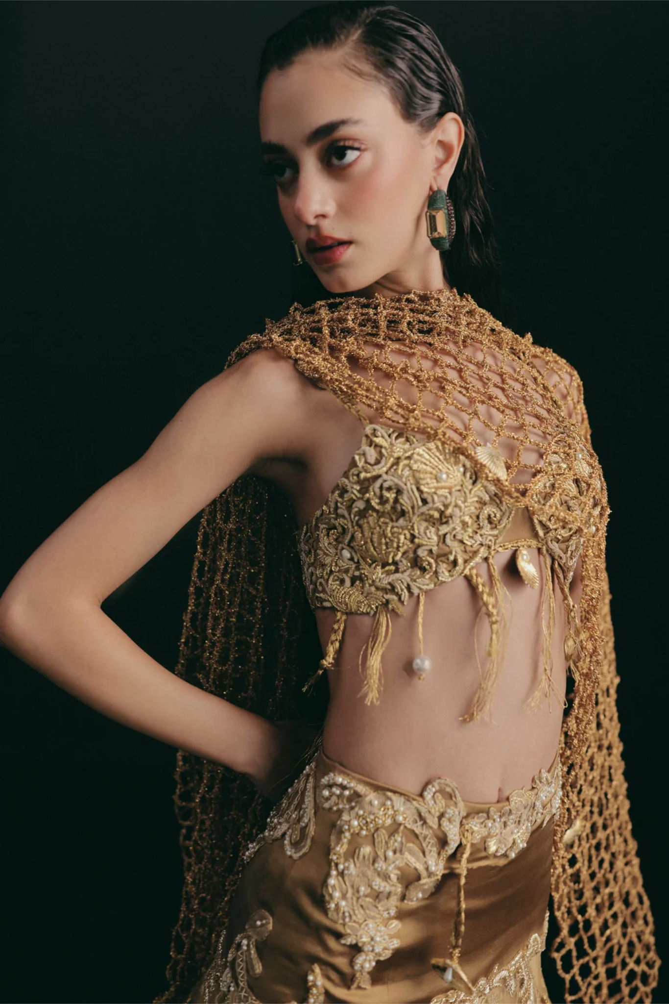 Sea Witch's Gold