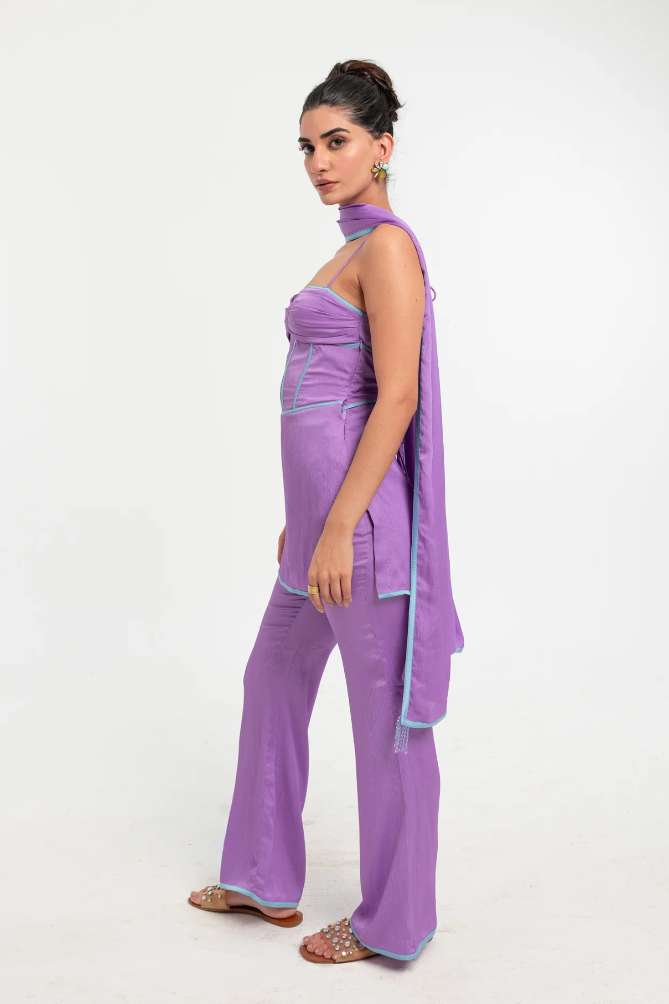 The Raina Suit