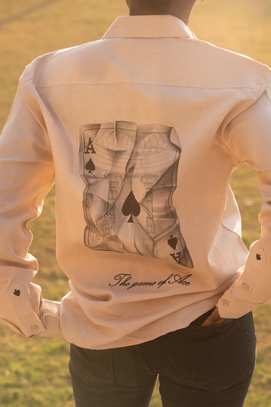 GAME OF ACE