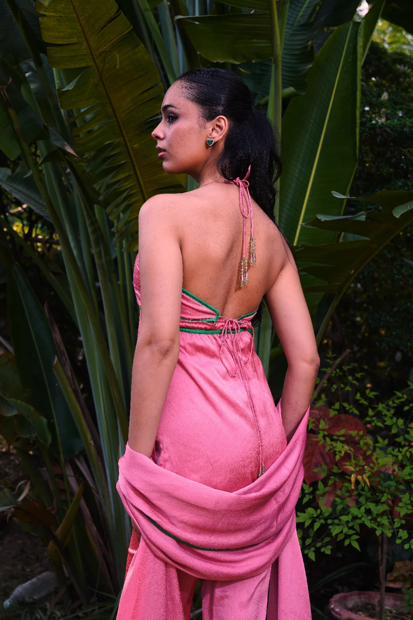 The Sharmili Suit