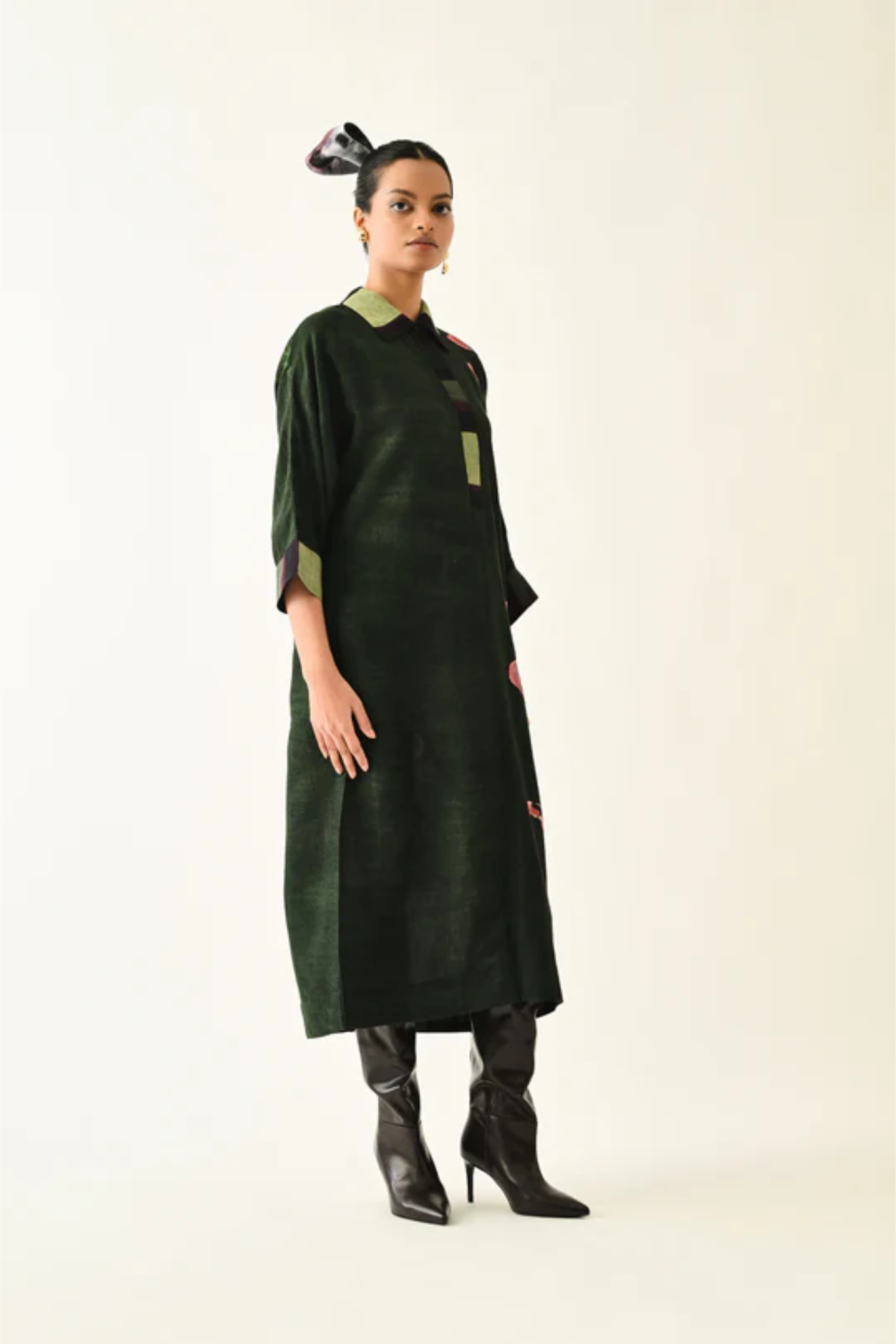 Mossfield MH Dress