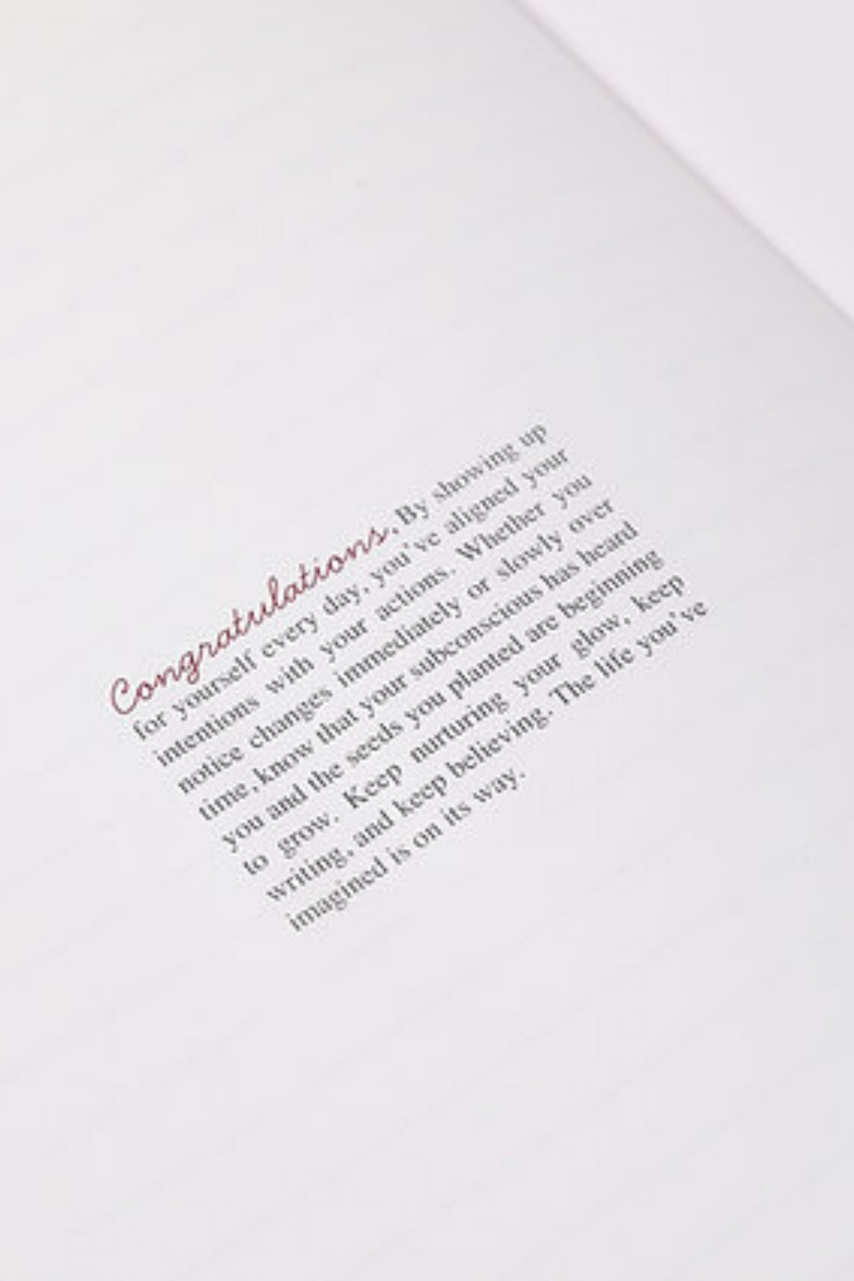 The Book of Bliss