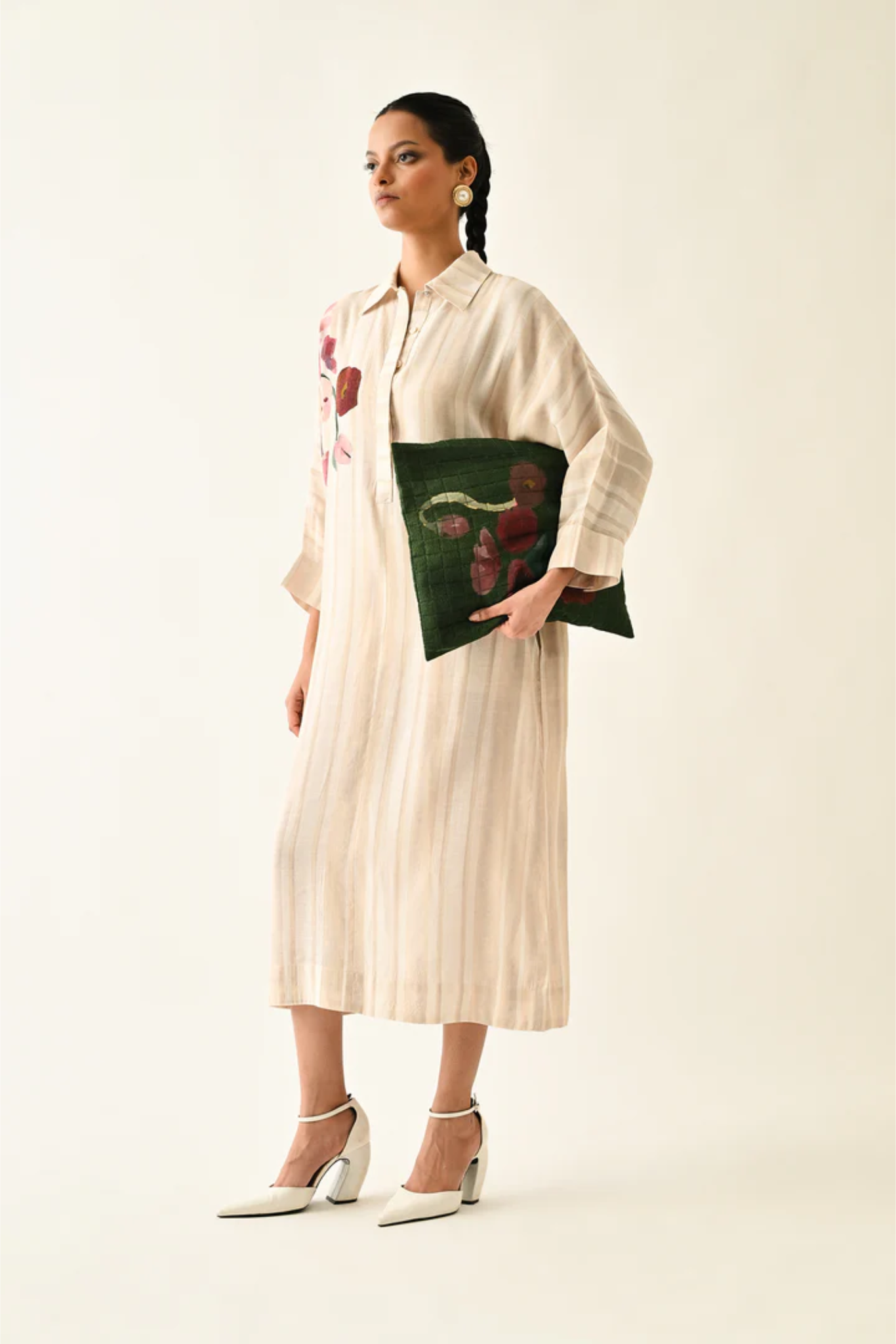 Solistice MH Dress