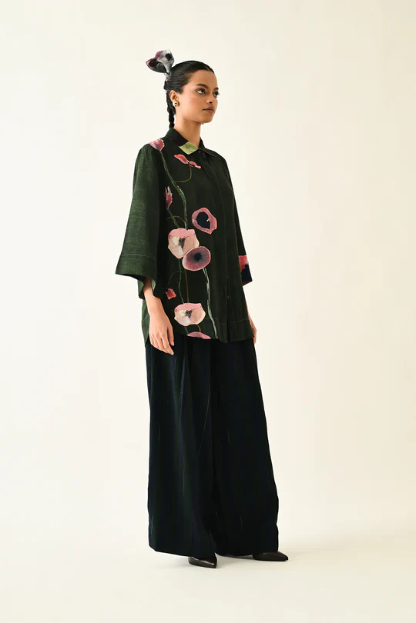 Mossfield Ivy Shirt