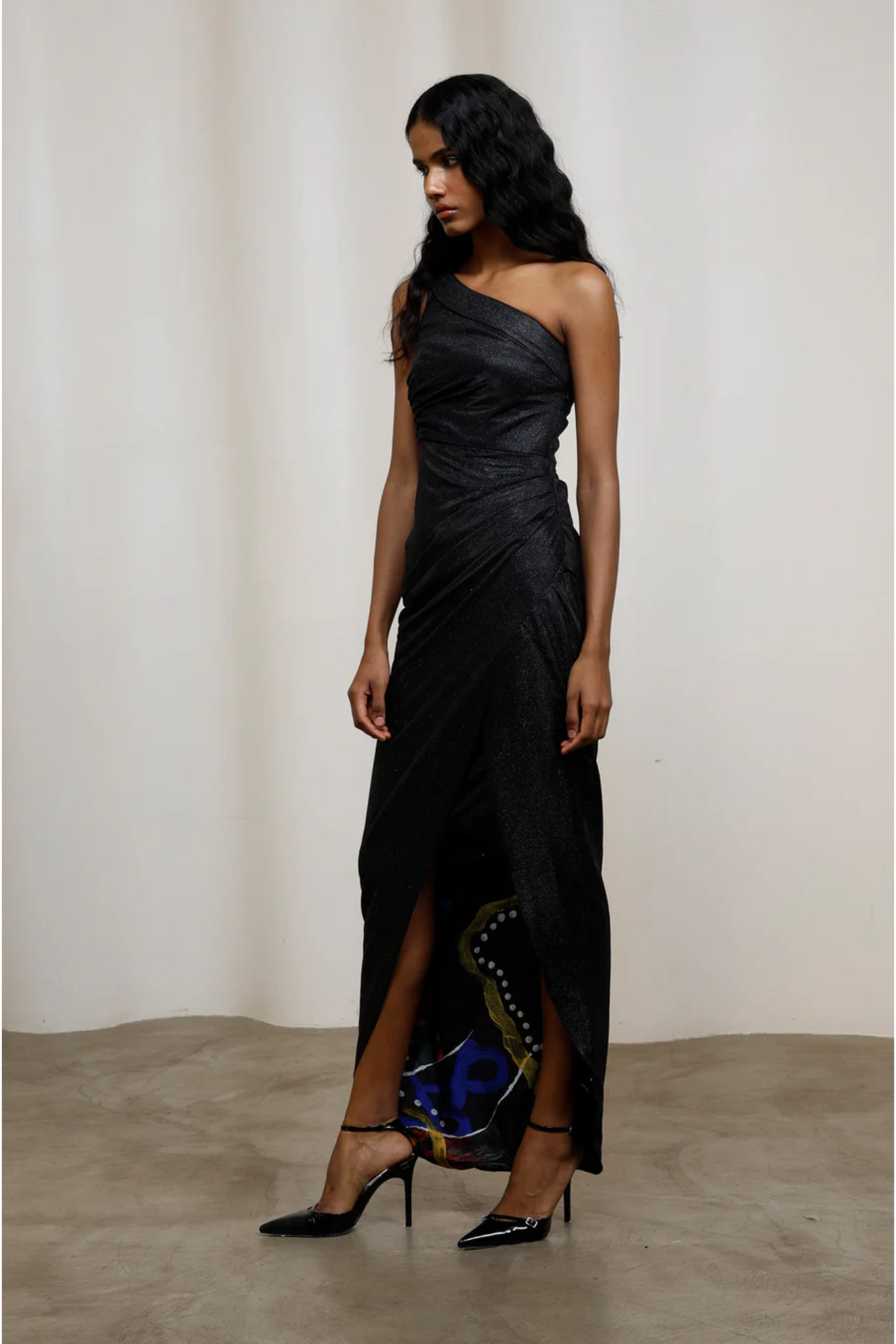 Nui Cocktail Dress