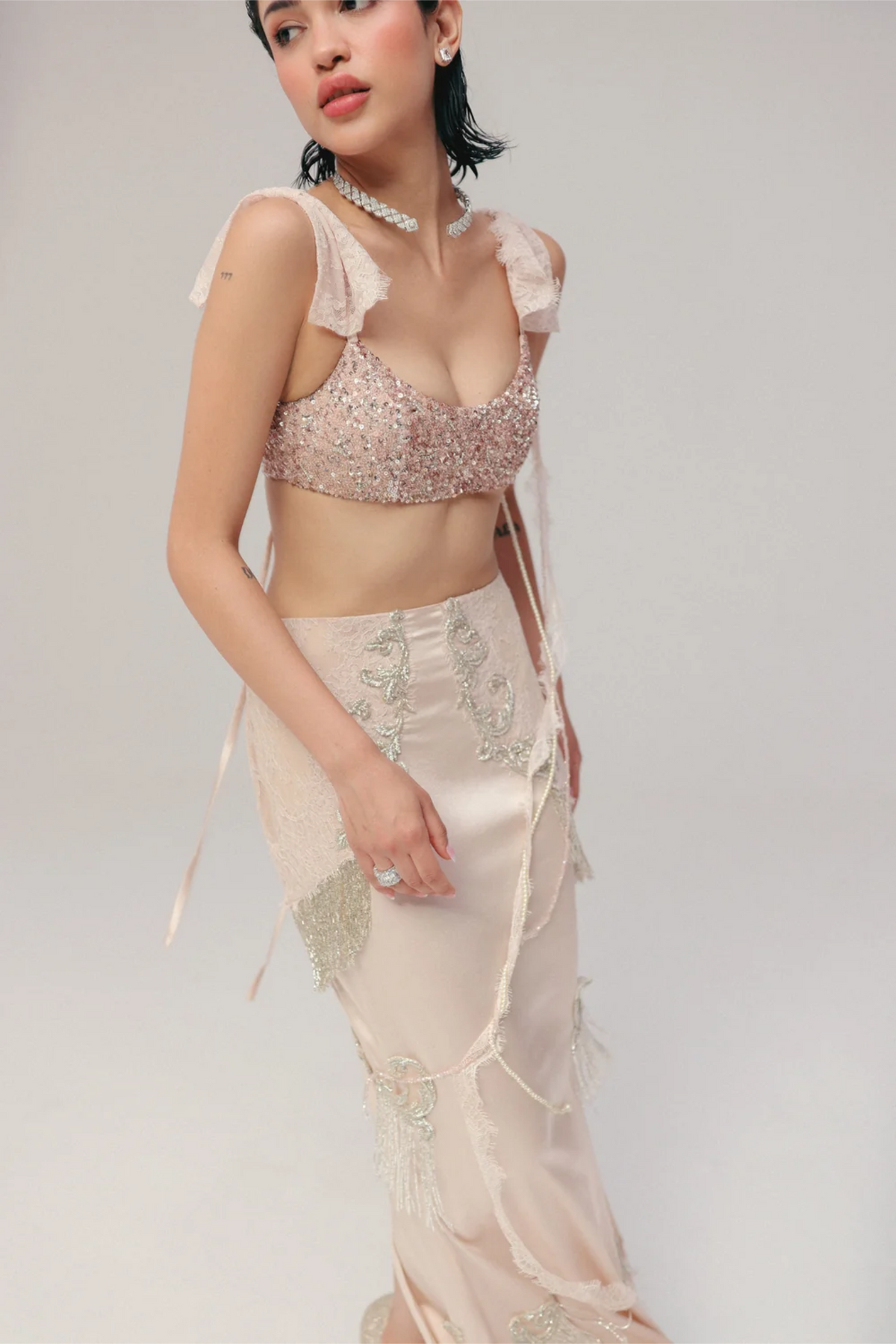 Pink Gatsby
