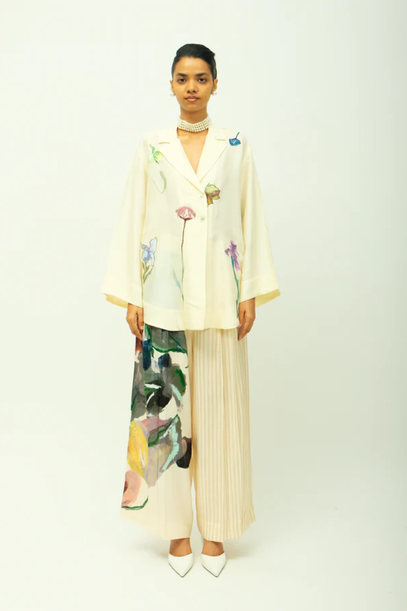 Dalia Culottes
