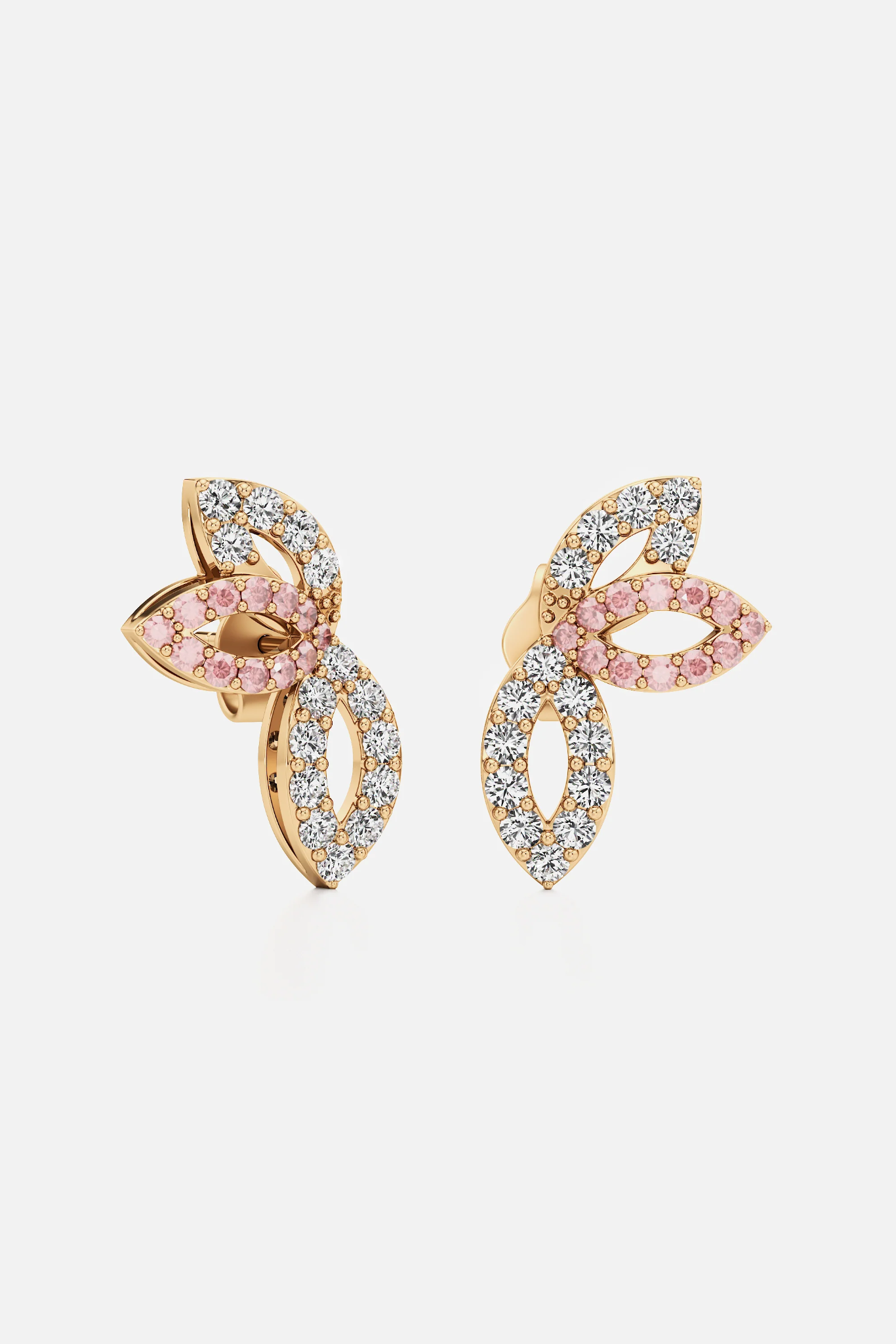 Fiore Studs