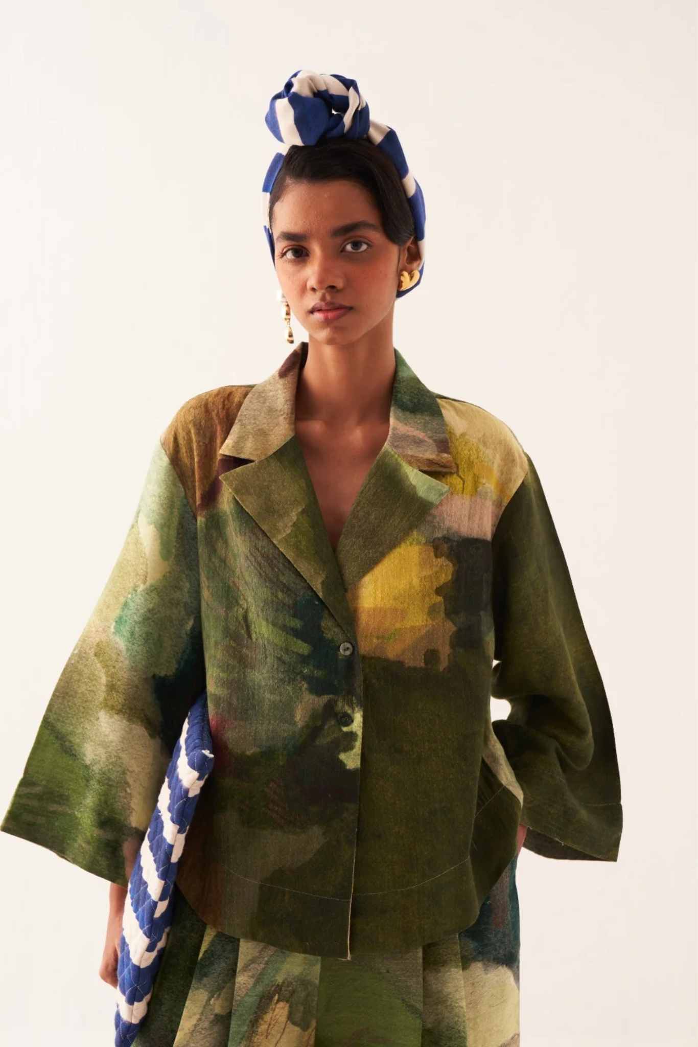 Meadows Jacket Shirt
