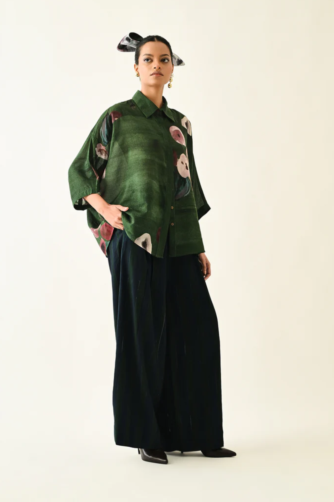 Mossfield Ae Shirt