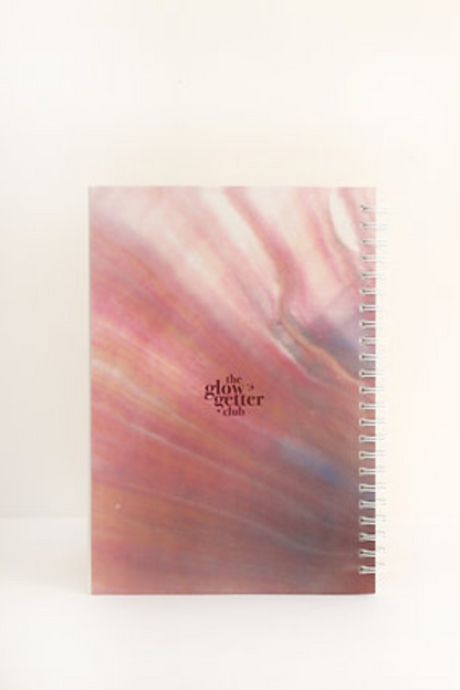The Blush Notebook