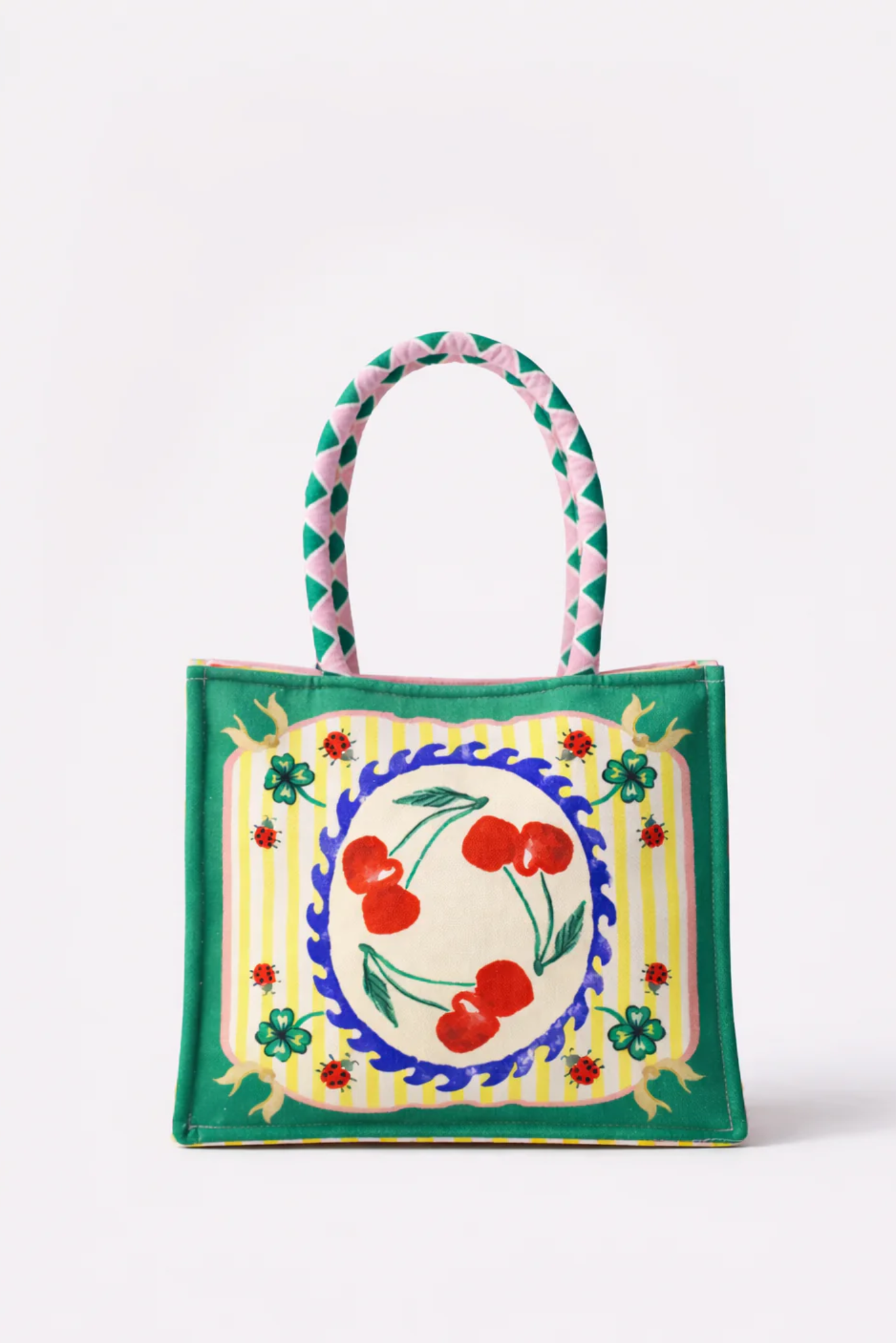 The mini NOIB Tote - Tarot