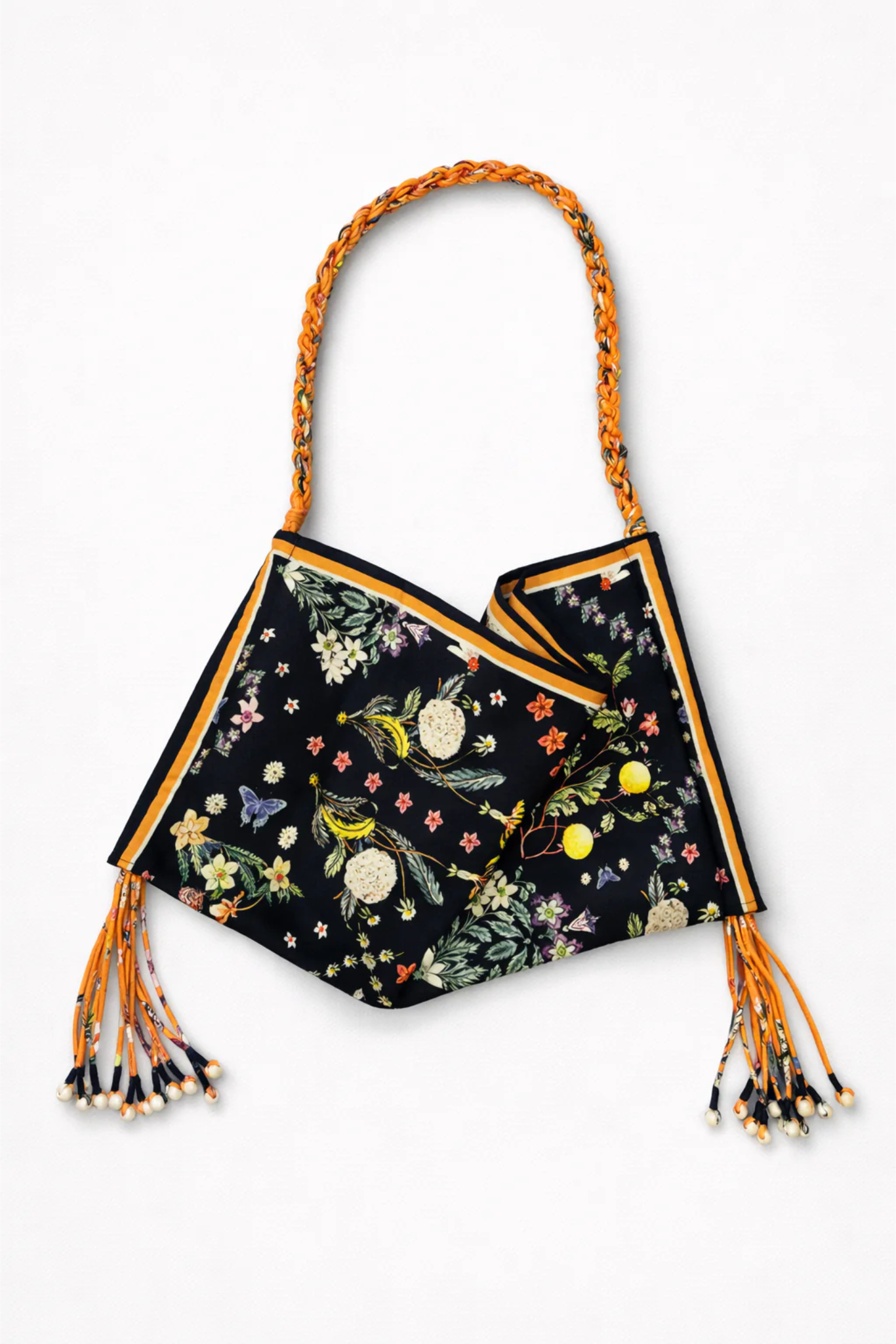 The NOIB Scarf Bag - Prairee