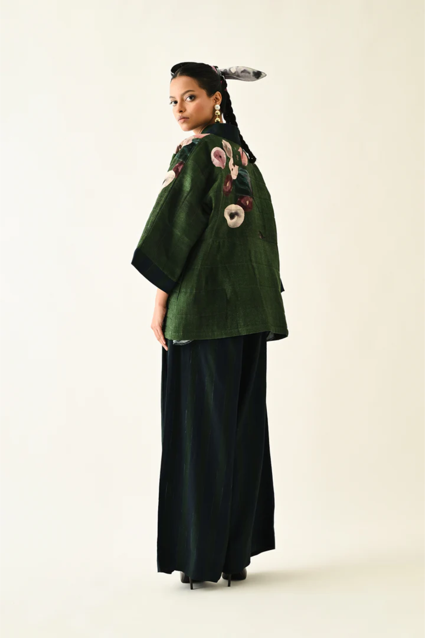 Mossfield Jacket