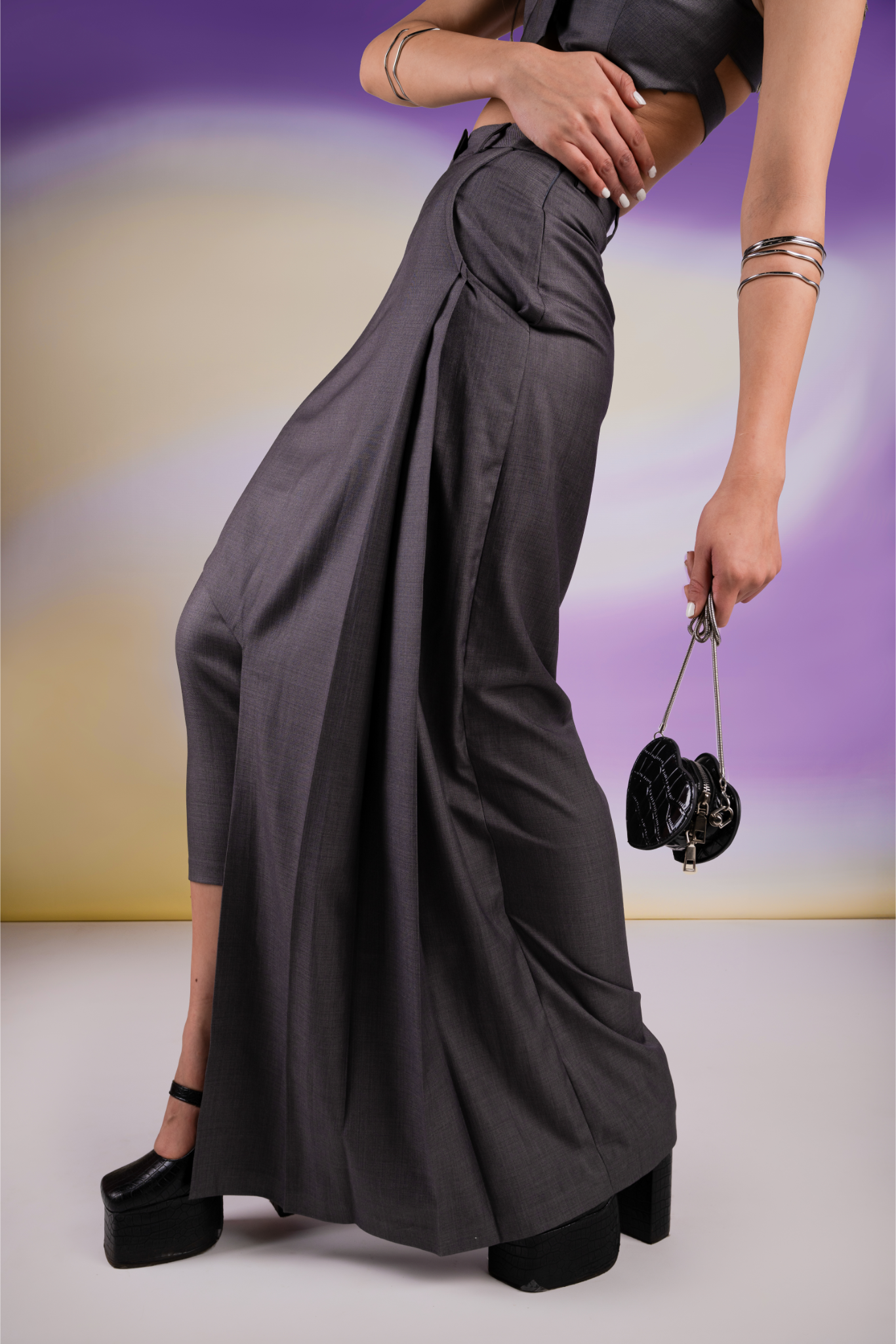 Theo Skirt