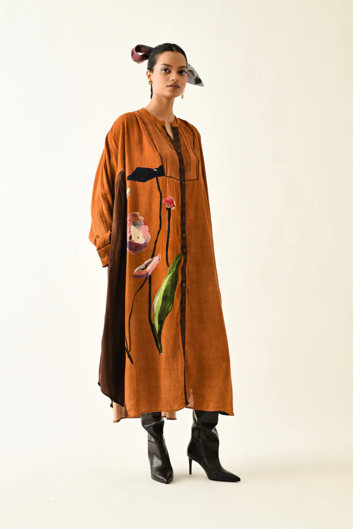 Rusticmoon Thirstle Dress