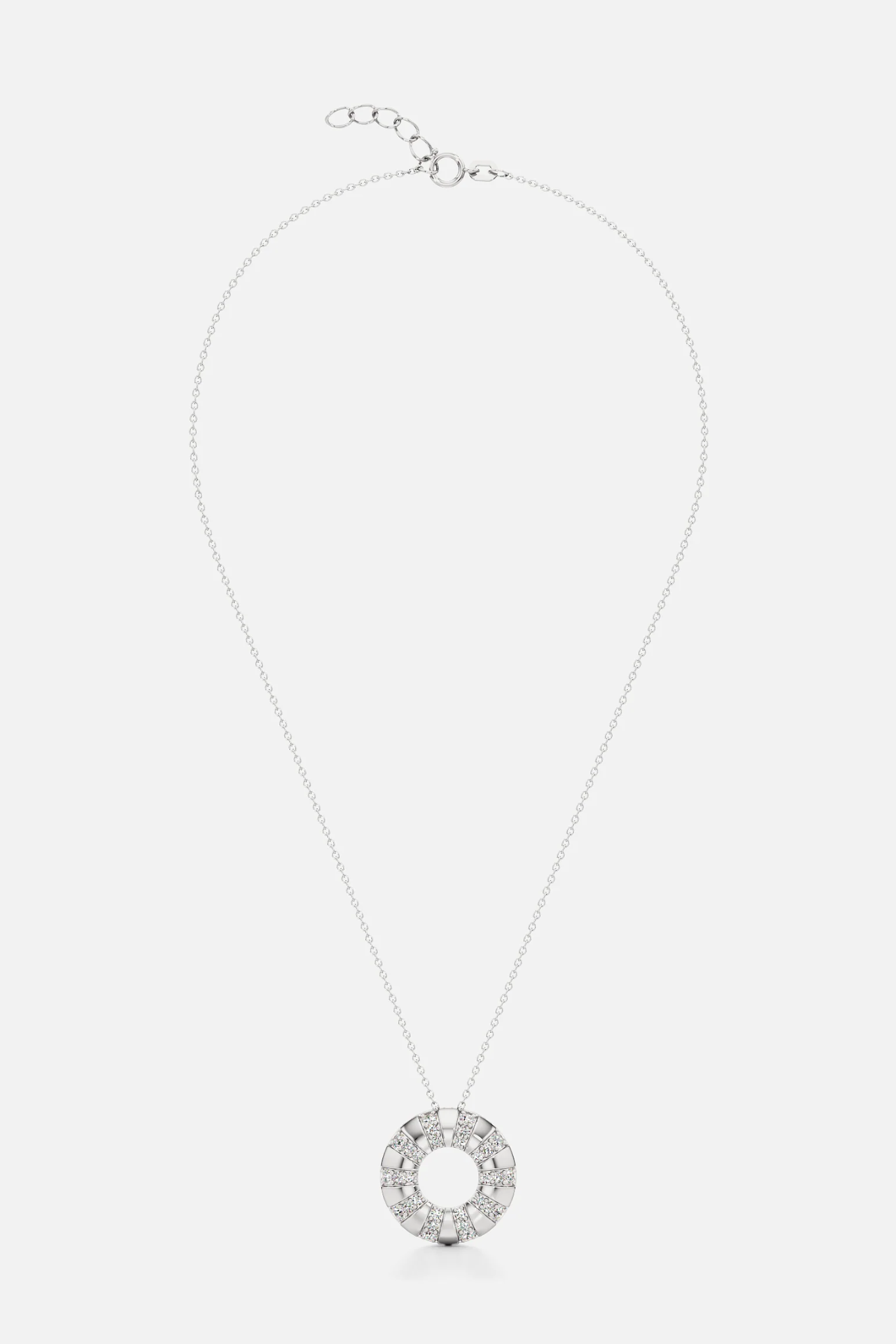 Alterna Necklace