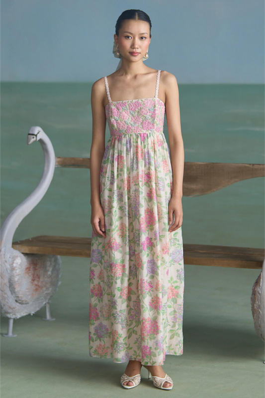 Alice Dress