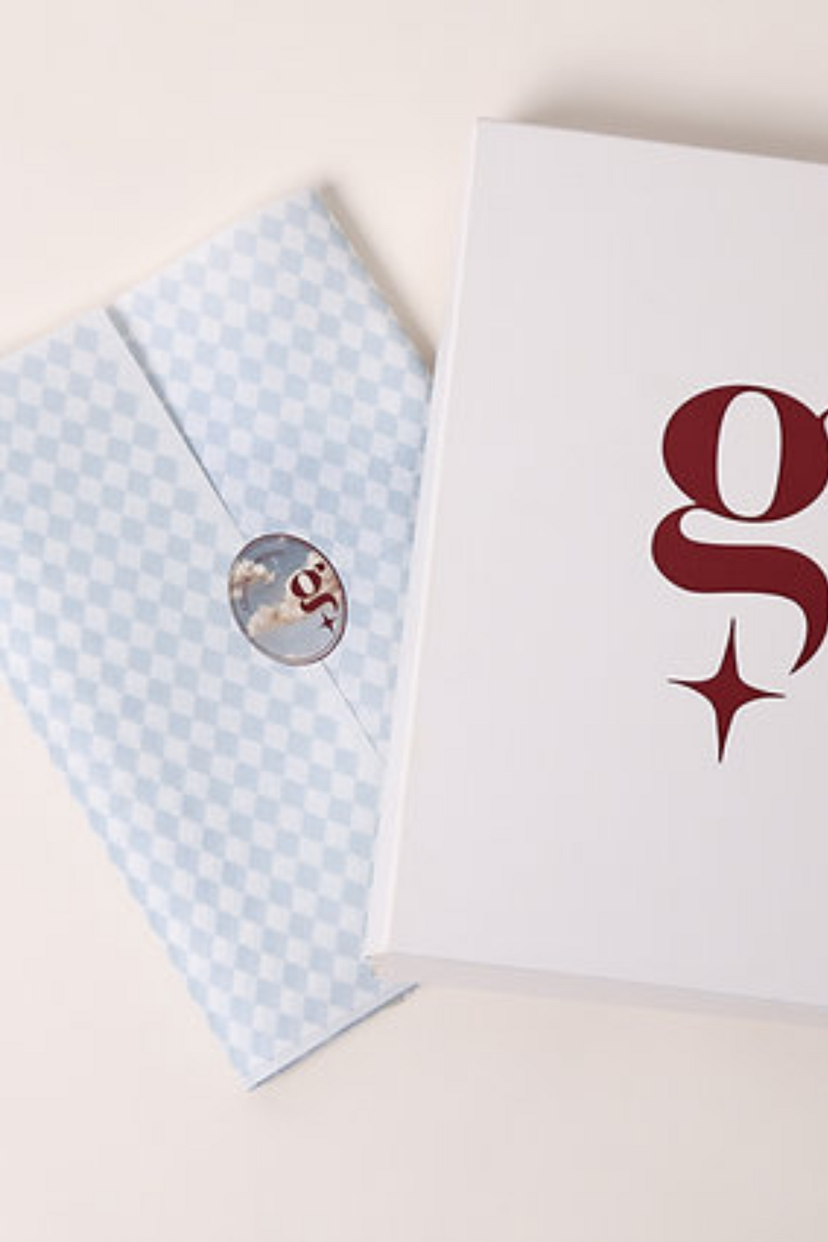 The Inner Garden Notebook