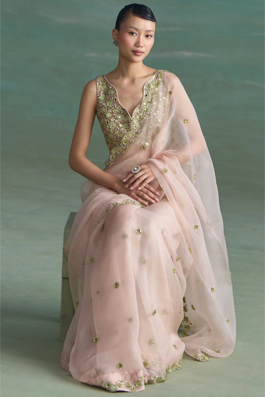 Freya Saree