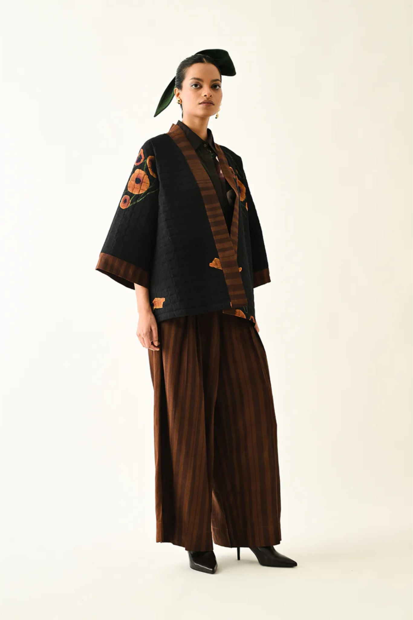 Earth Boota 3 Piece Set