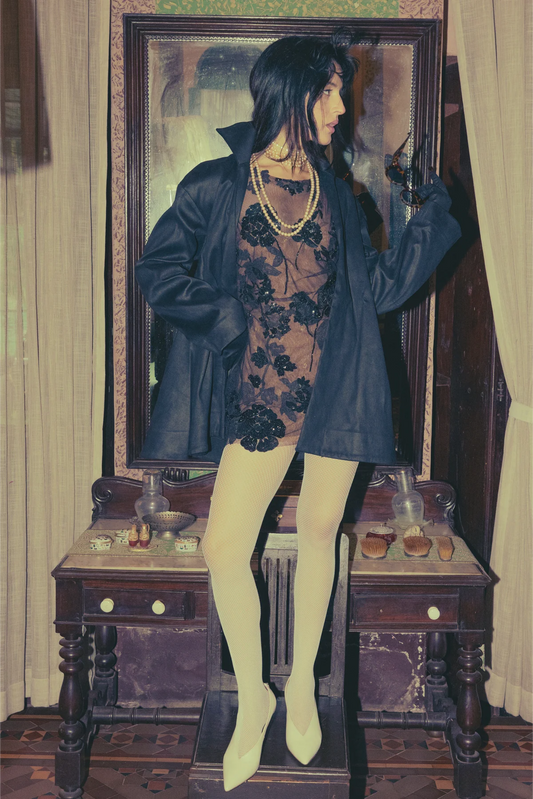 Madame Bow