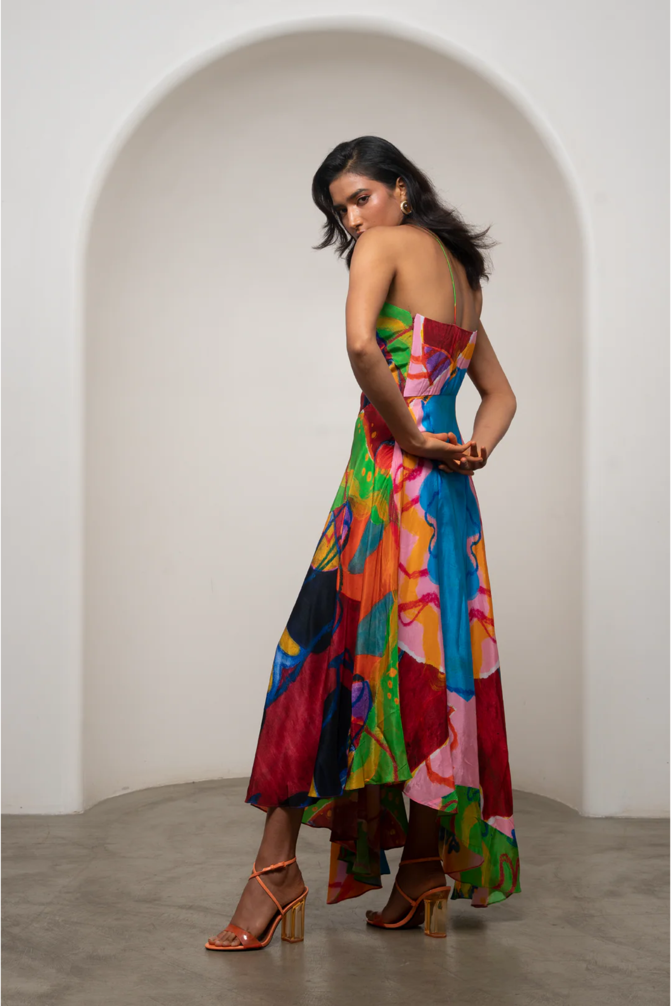 Sorel Evening Maxi