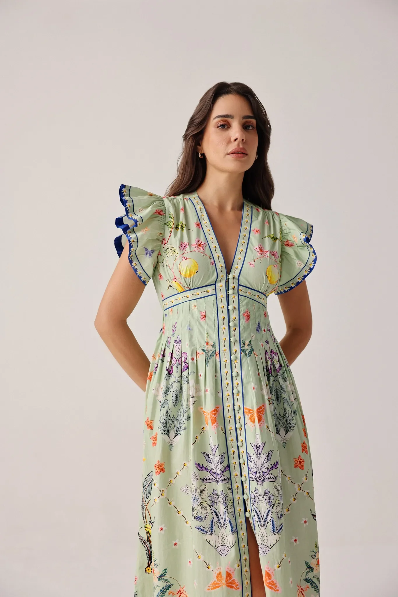 Estella Maxi - Prairee