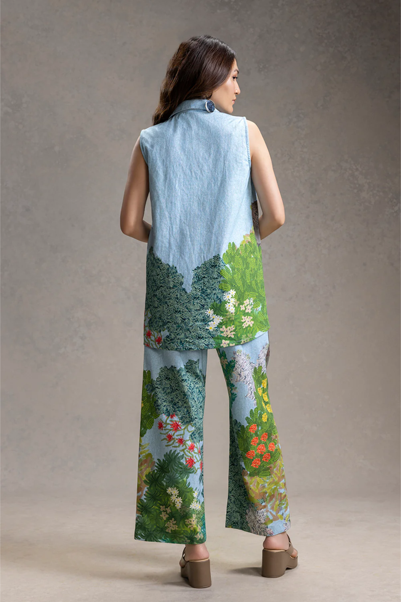 Blume Summer Co-ord Set