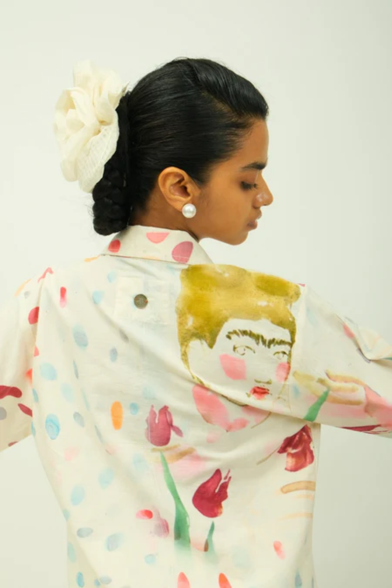 Kahlo Jacket