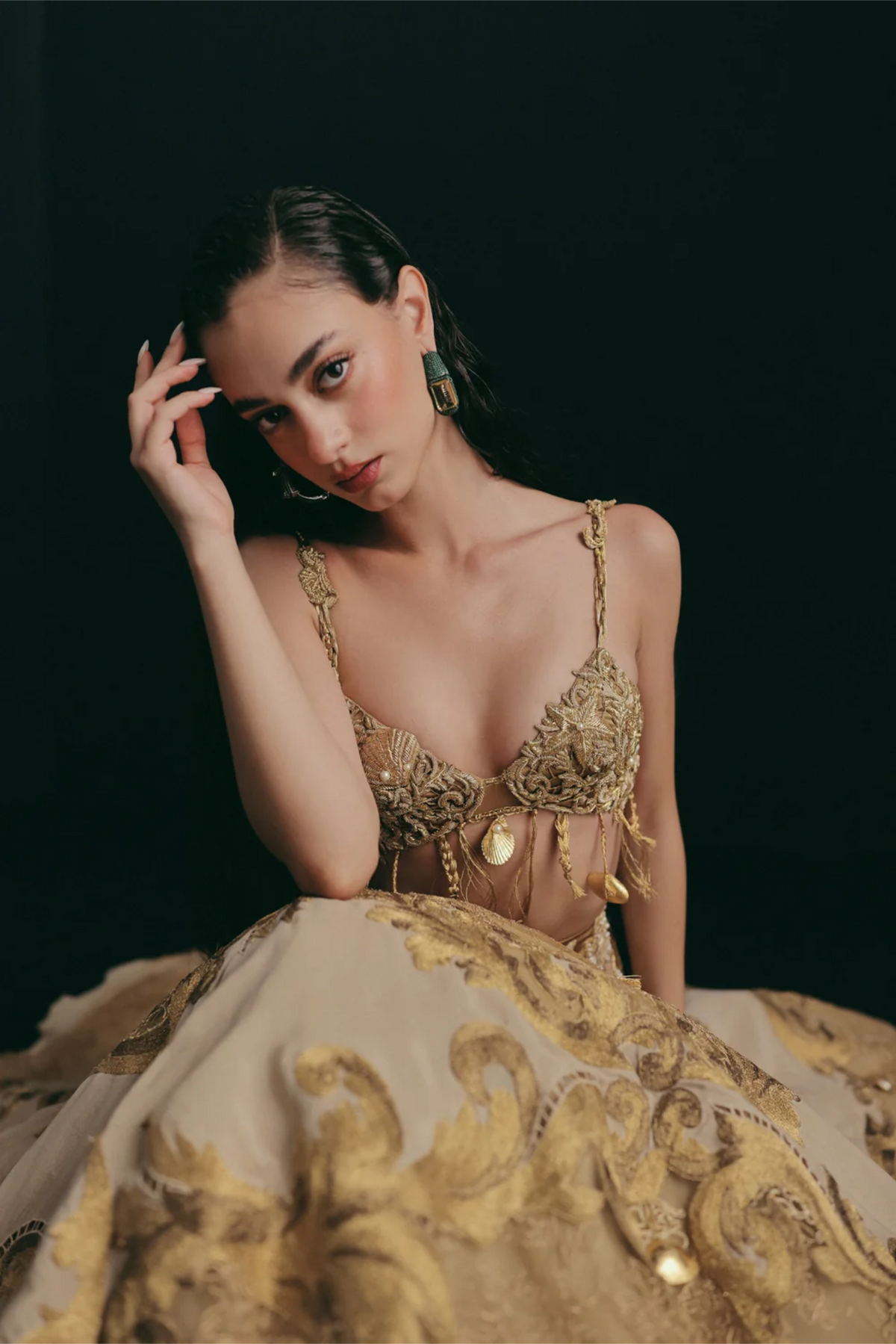 Sea Witch's Gold